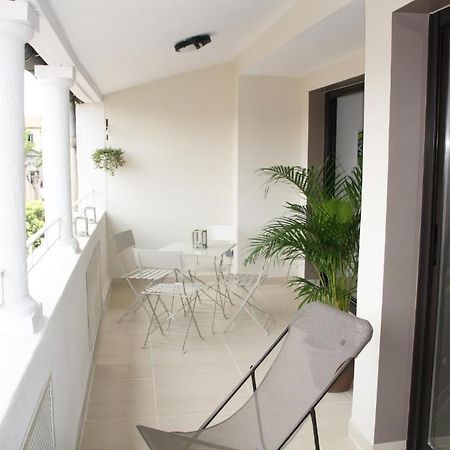Appartement Le Saint Paul - Les Balcons De La Cite Carcassonne Pokoj fotografie