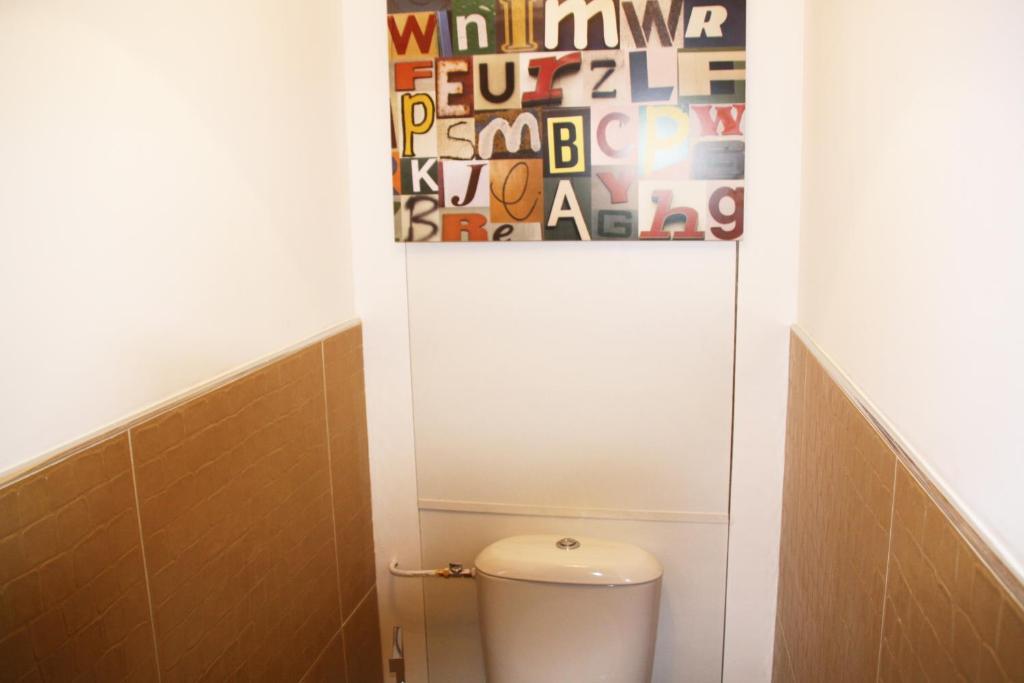 Appartement Le Saint Paul - Les Balcons De La Cite Carcassonne Pokoj fotografie