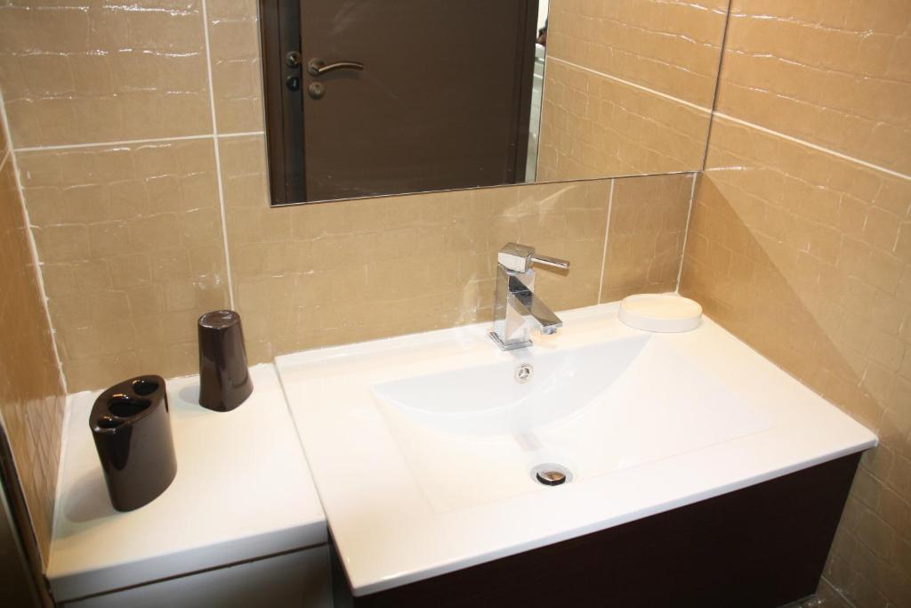 Appartement Le Saint Paul - Les Balcons De La Cite Carcassonne Pokoj fotografie